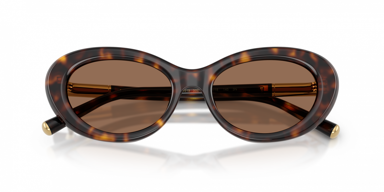 Dolce & Gabbana DG4519 502/73  